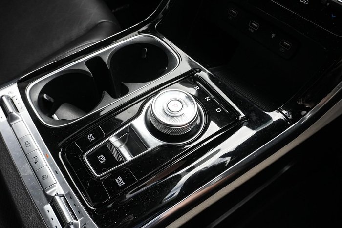 2021 Kia Carnival Platinum