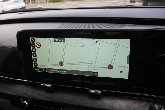 2021 Kia Carnival Platinum