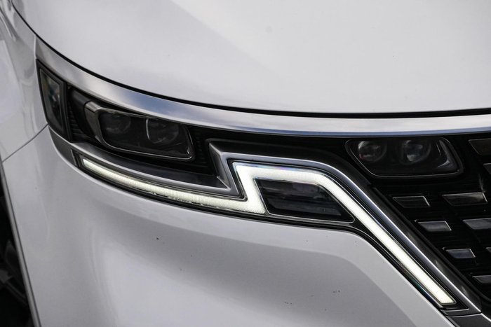 2021 Kia Carnival Platinum