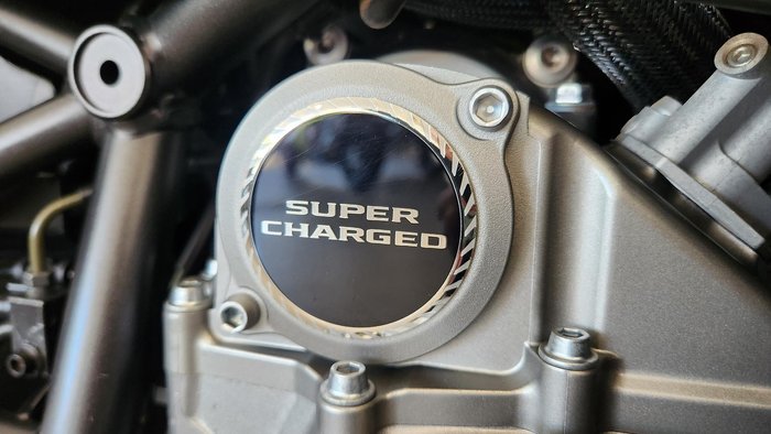 2018 Kawasaki Ninja H2 SX SE (ZX10002B) Ninja H2 Green