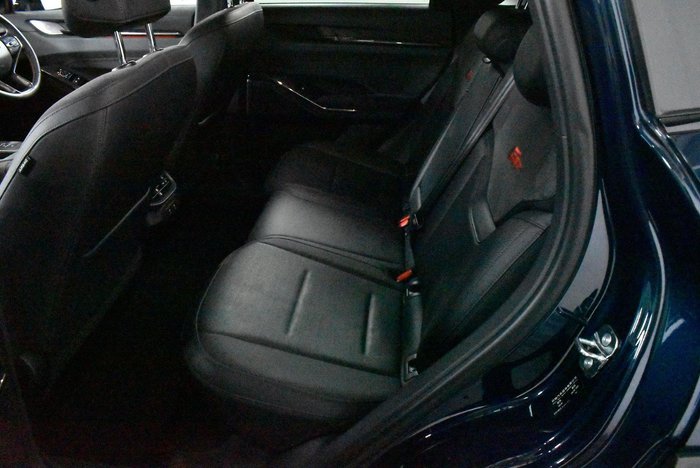 2022 GWM Haval H6GT Ultra