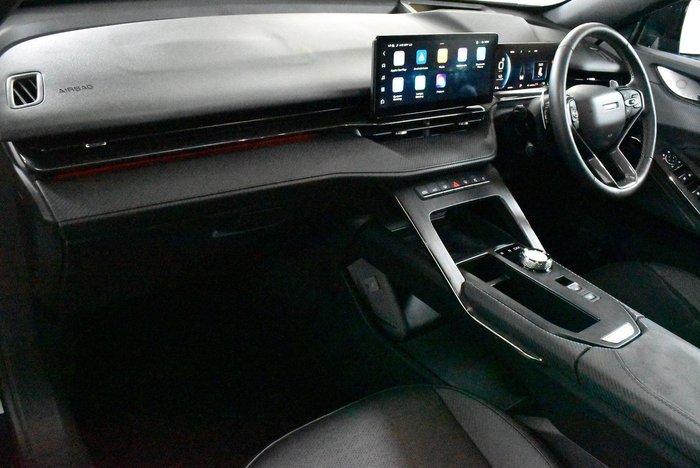 2022 GWM Haval H6GT Ultra