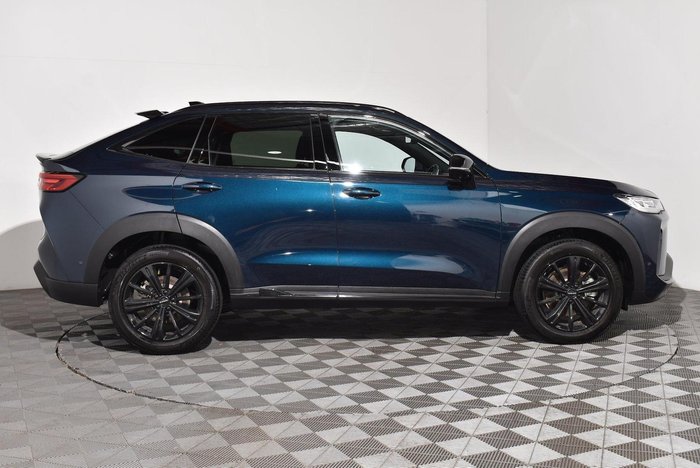 2022 GWM Haval H6GT Ultra