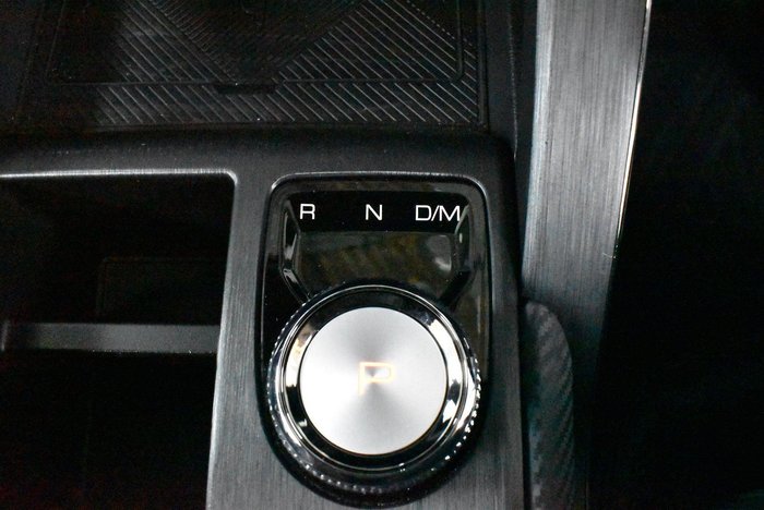 2022 GWM Haval H6GT Ultra