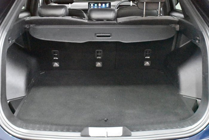 2022 GWM Haval H6GT Ultra