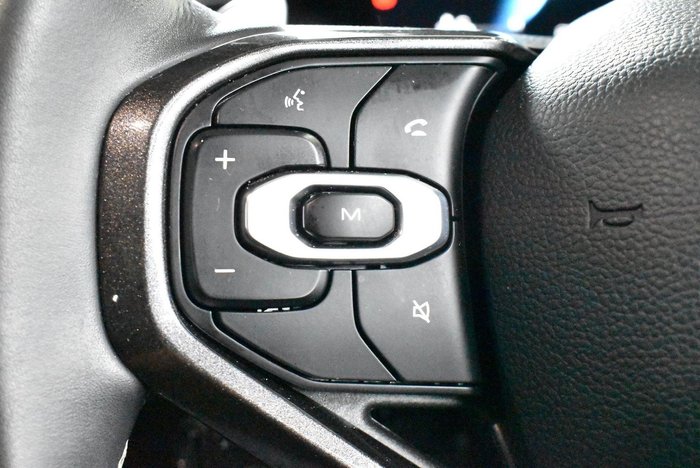 2022 GWM Haval H6GT Ultra