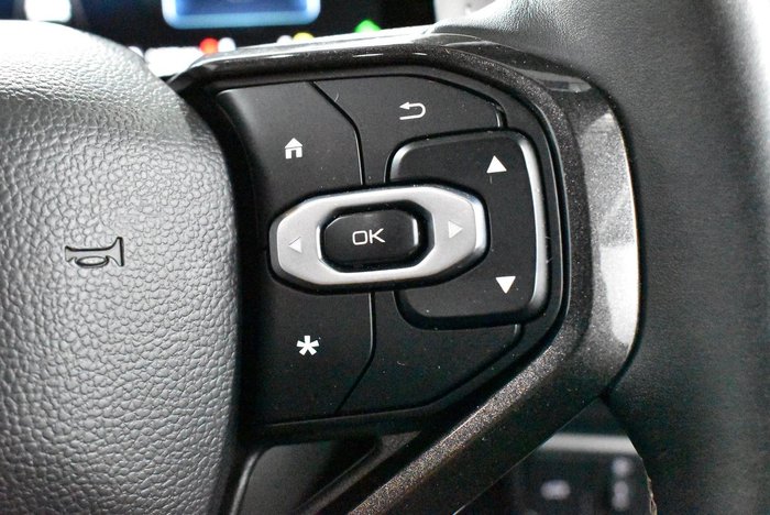 2022 GWM Haval H6GT Ultra