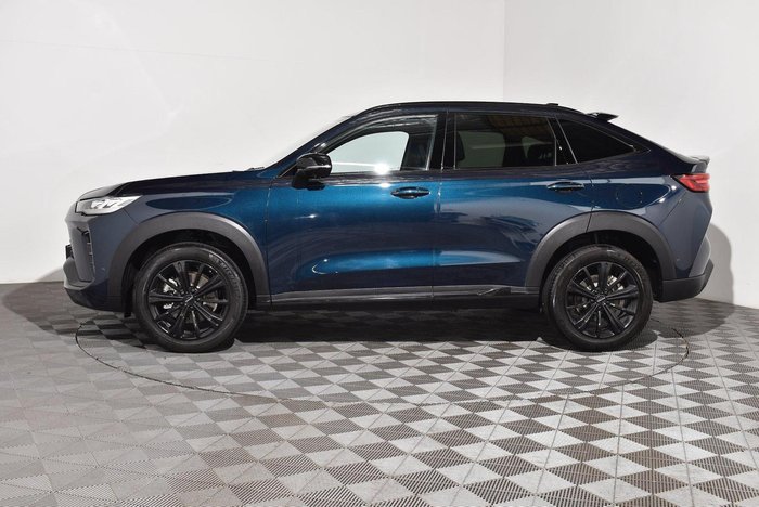 2022 GWM Haval H6GT Ultra