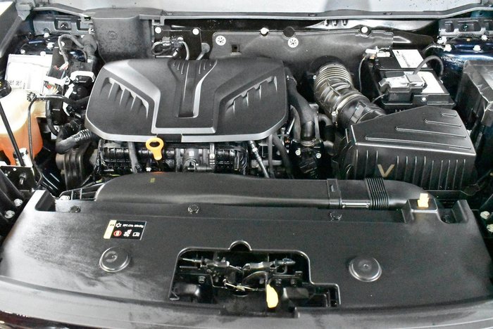 2022 GWM Haval H6GT Ultra