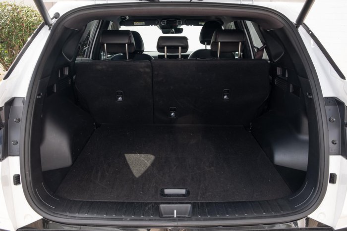 2024 Hyundai Tucson Elite N Line