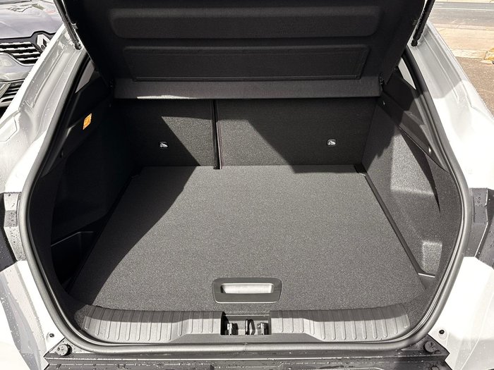 2025 Renault Arkana Evolution