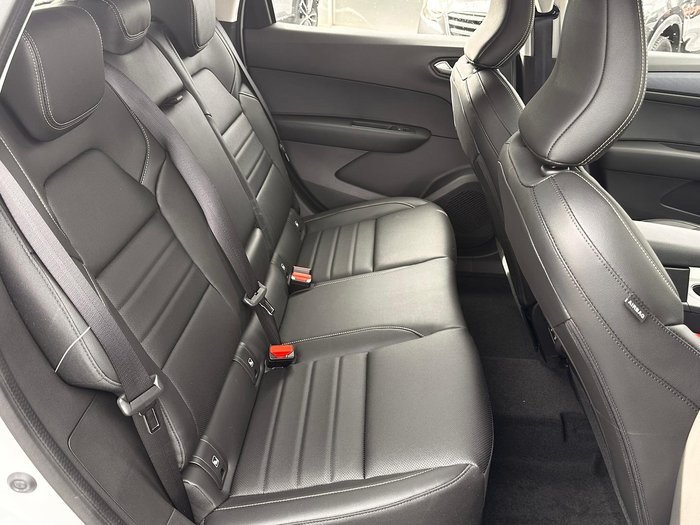 2025 Renault Arkana Evolution