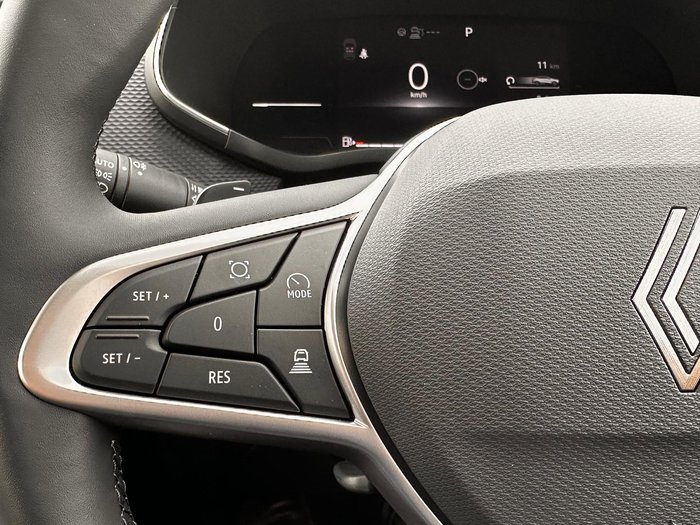 2025 Renault Arkana Evolution