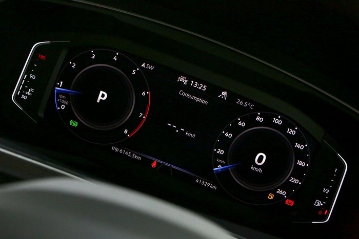 2023 Volkswagen Tiguan 132TSI Life Allspace