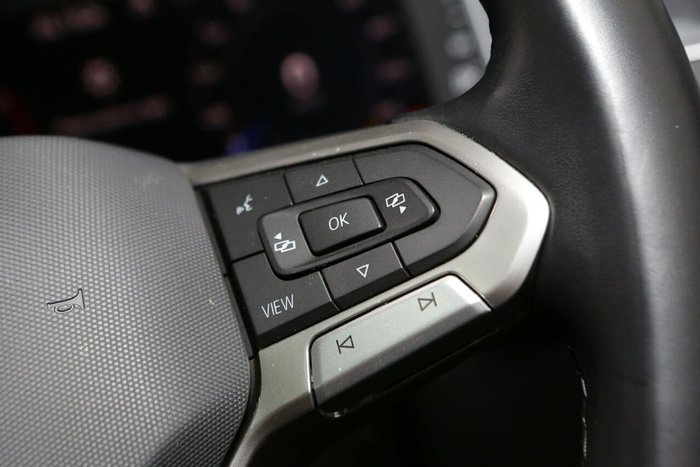 2023 Volkswagen Tiguan 132TSI Life Allspace