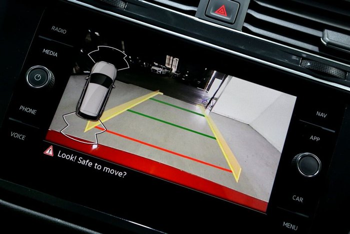 2023 Volkswagen Tiguan 132TSI Life Allspace