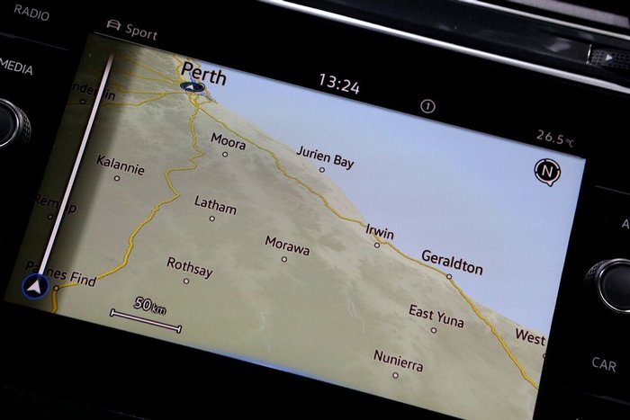 2023 Volkswagen Tiguan 132TSI Life Allspace