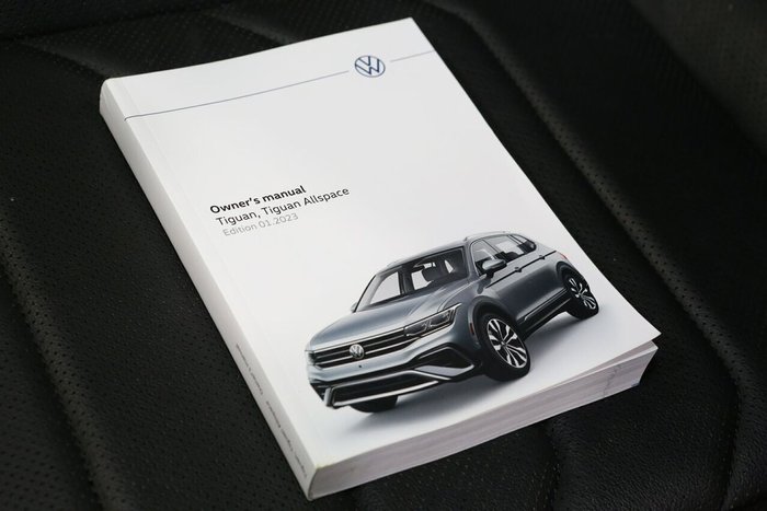 2023 Volkswagen Tiguan 132TSI Life Allspace