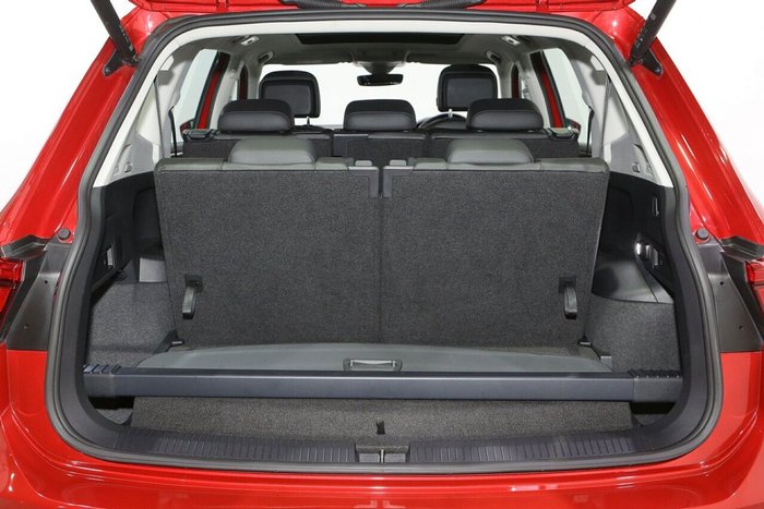 2023 Volkswagen Tiguan 132TSI Life Allspace