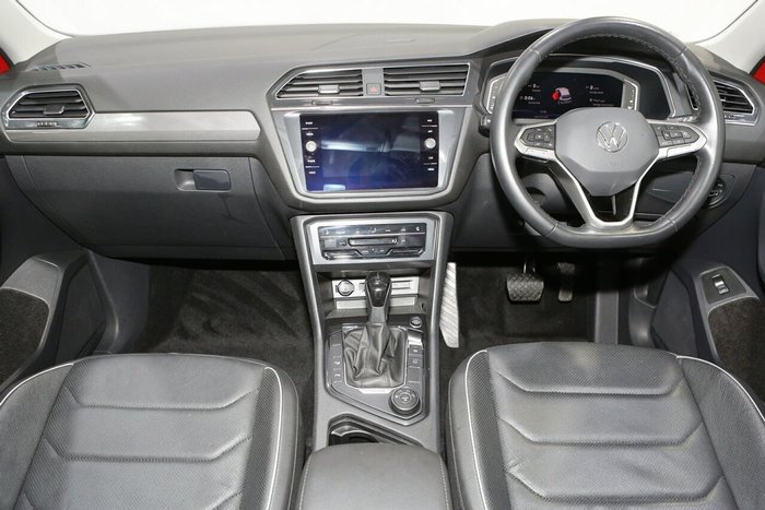 2023 Volkswagen Tiguan 132TSI Life Allspace