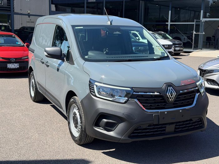 2025 Renault Kangoo