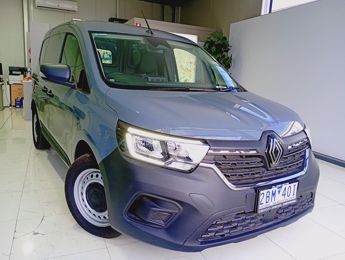 2025 Renault Kangoo L1