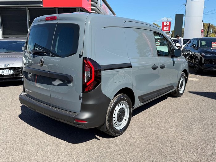 2025 Renault Kangoo L1