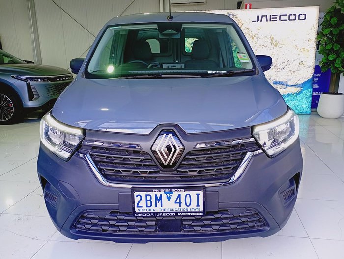 2025 Renault Kangoo L1