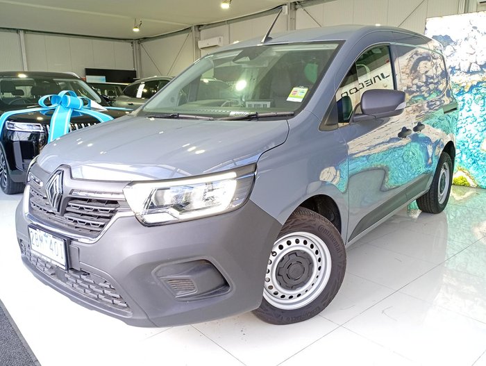 2025 Renault Kangoo L1