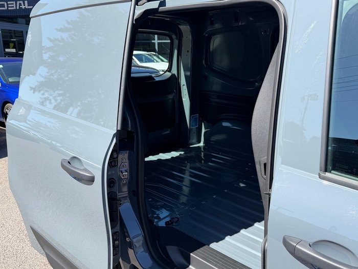 2025 Renault Kangoo L1