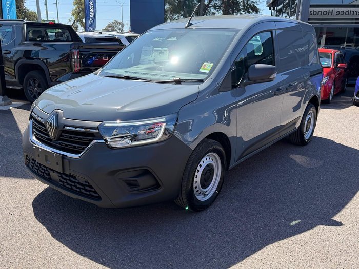 2025 Renault Kangoo L1
