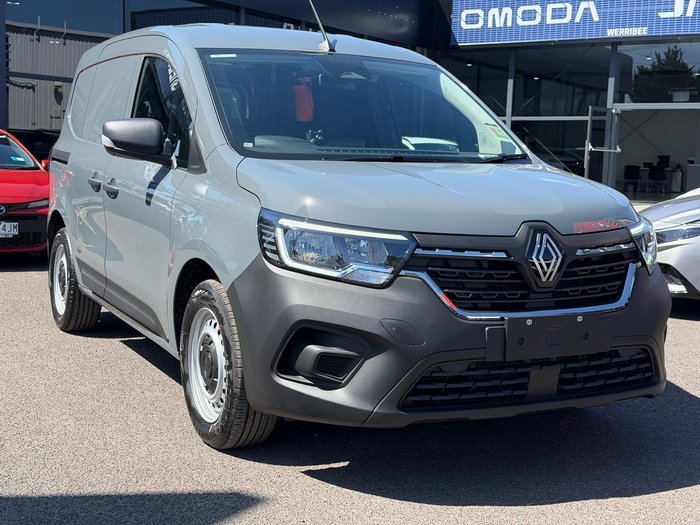 2025 Renault Kangoo