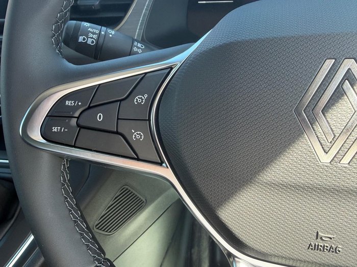 2025 Renault Kangoo L1