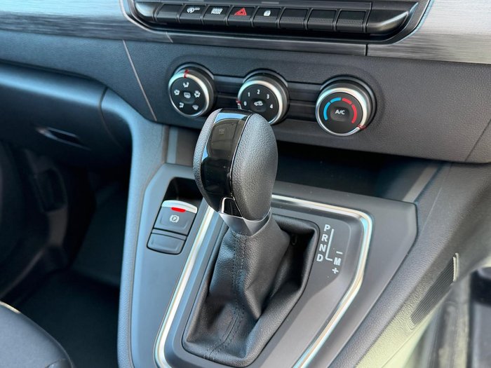 2025 Renault Kangoo L1