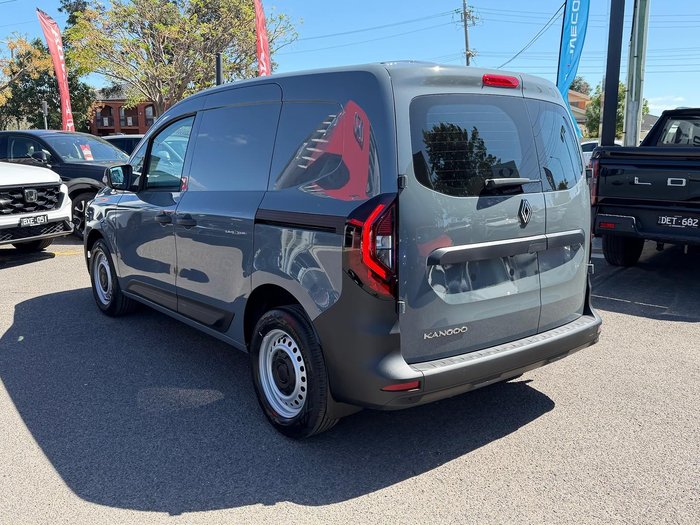 2025 Renault Kangoo L1