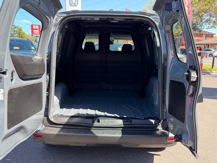 2025 Renault Kangoo L1