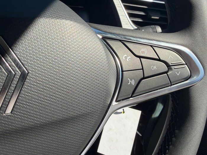 2025 Renault Kangoo L1