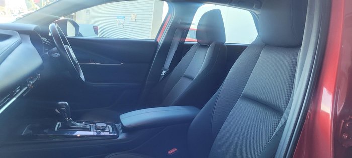 2022 Mazda CX-30 G20 Evolve