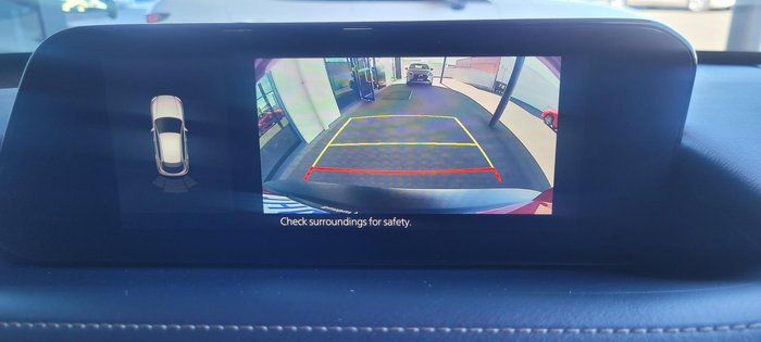 2022 Mazda CX-30 G20 Evolve