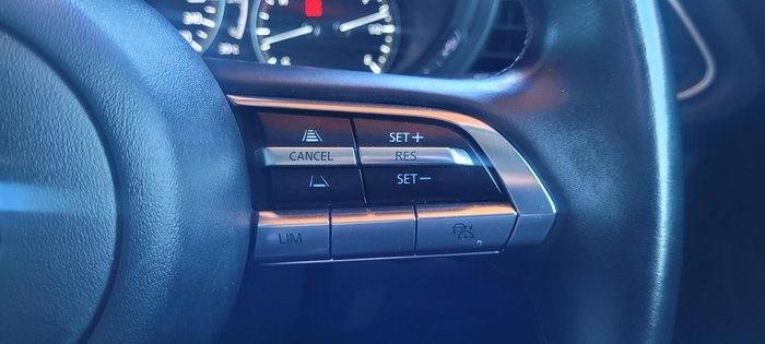 2022 Mazda CX-30 G20 Evolve