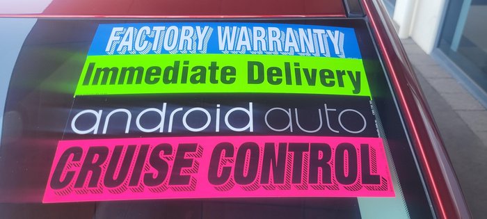 2022 Mazda CX-30 G20 Evolve