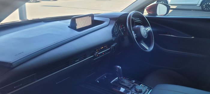 2022 Mazda CX-30 G20 Evolve