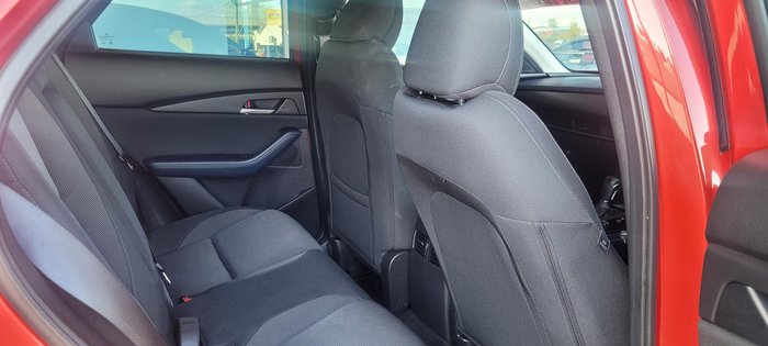 2022 Mazda CX-30 G20 Evolve