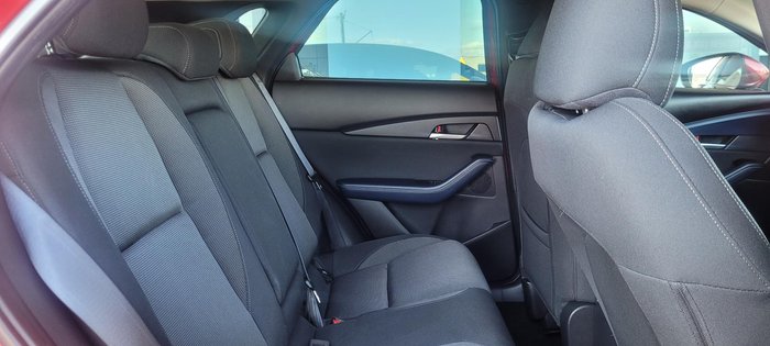 2022 Mazda CX-30 G20 Evolve