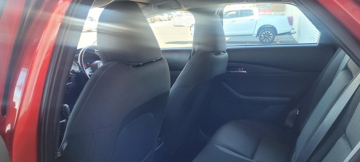 2022 Mazda CX-30 G20 Evolve