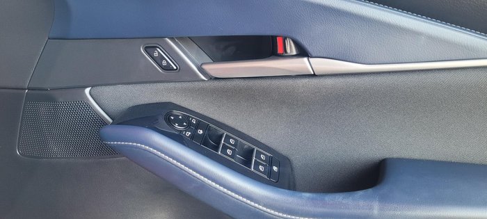 2022 Mazda CX-30 G20 Evolve