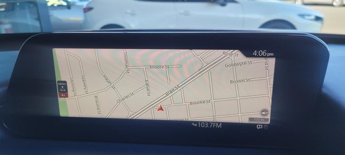 2022 Mazda CX-30 G20 Evolve