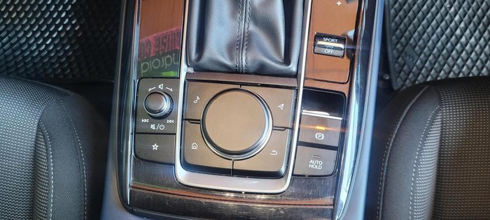 2022 Mazda CX-30 G20 Evolve