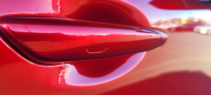 2022 Mazda CX-30 G20 Evolve