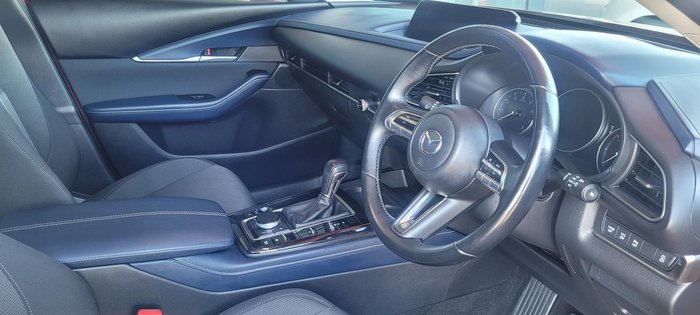 2022 Mazda CX-30 G20 Evolve